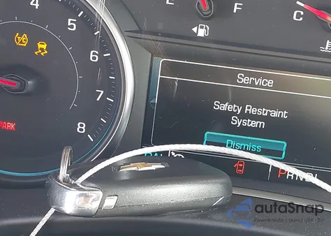 2018 Chevrolet Equinox Premier from USA, damaged, VIN 3GNAXMEV6JS643384